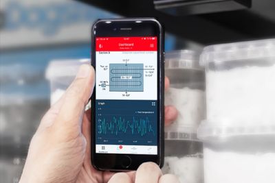 app danfoss