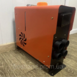 переносной автономный отопитель китай