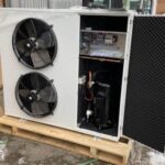 hispania hup unit