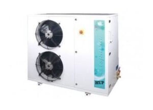 hispania hup unit
